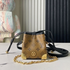 Louis Vuitton Bucket Bags